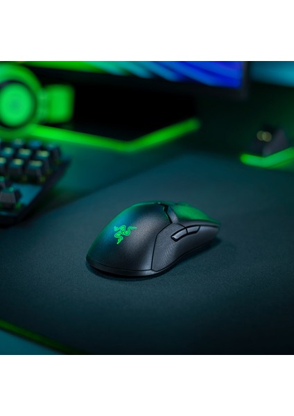 Viper Kablosuz Gaming Mouse (Yurt Dışından)