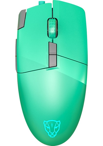 V200 USB Kablolu Optik Gaming Mouse (Yurt Dışından)