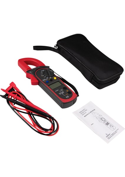 ST201 Dijital 4000 Sayım Pens Metre Multimetre (Yurt Dışından) fiyatları
