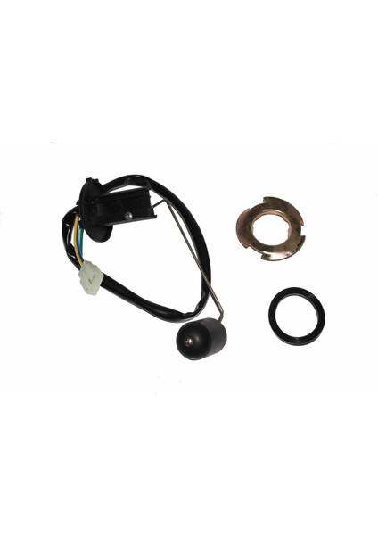 Scooter Depo Şamandırası-Soft50 Orijinal