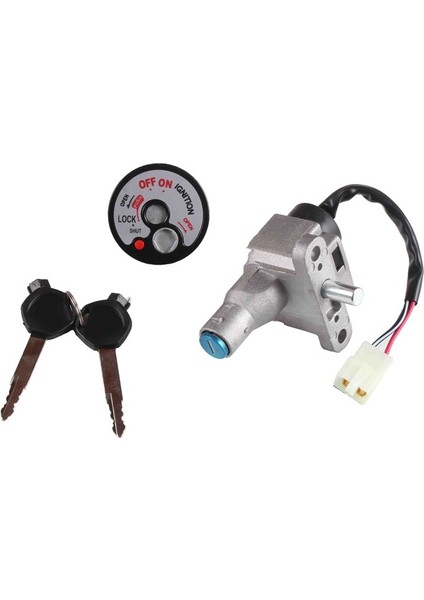 Falcon Style Kmt 50 Kontak Seti Orijinal