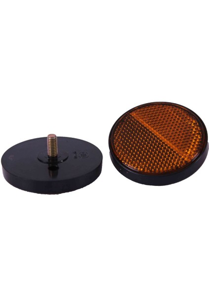 Leopar 222 Reflektör Yuvarlak Orijinal