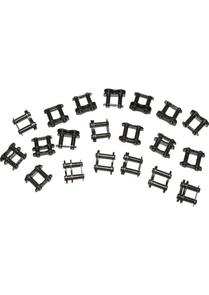 Cg Grubu Zincir KİLİDİ/428LIK-CG Orijinal