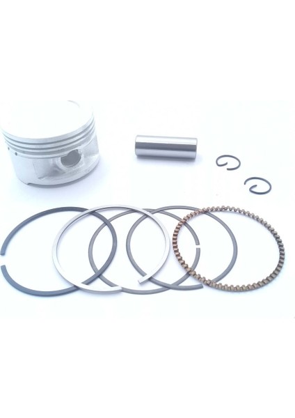 Cygnus RS125 Piston Vt 51,50 mm Std