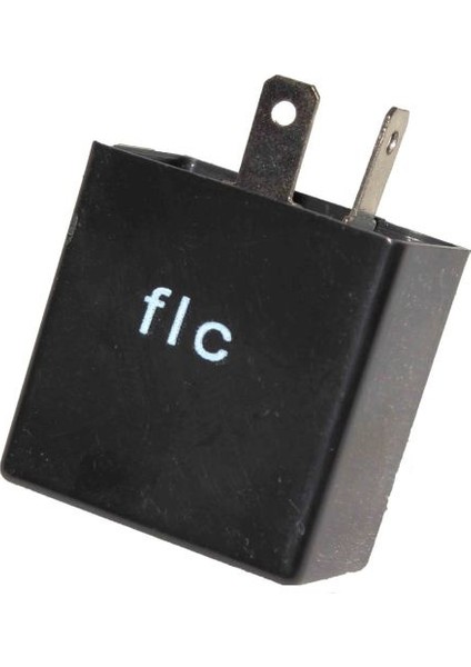 Cg Grubu Flaşör Sessiz-Cg Orijinal