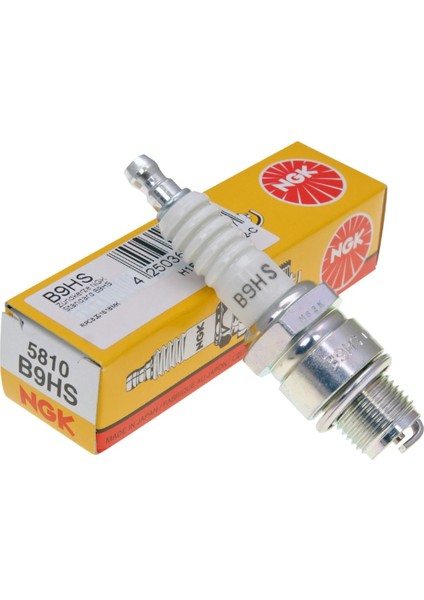 Buji Ngk B9HS Yamaha RX115