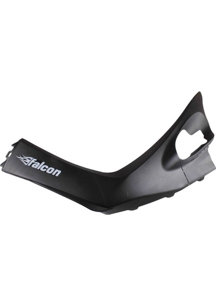 Style Kmt 50 Marşbiyel Sol Siyah Orijinal