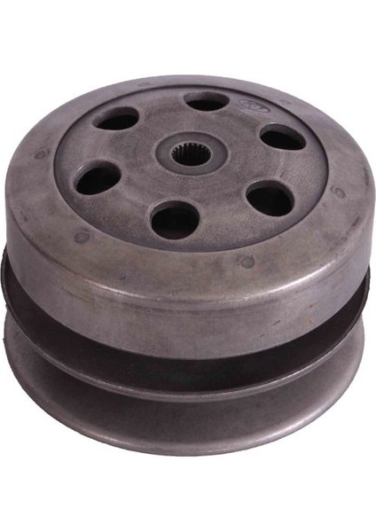 Style Kmt 50 Arka Varyatör Komple Orijinal