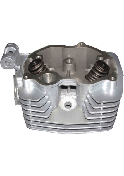 Cg Grubu Silindir Üst Kapak Komple 125CC Cg Orijinal