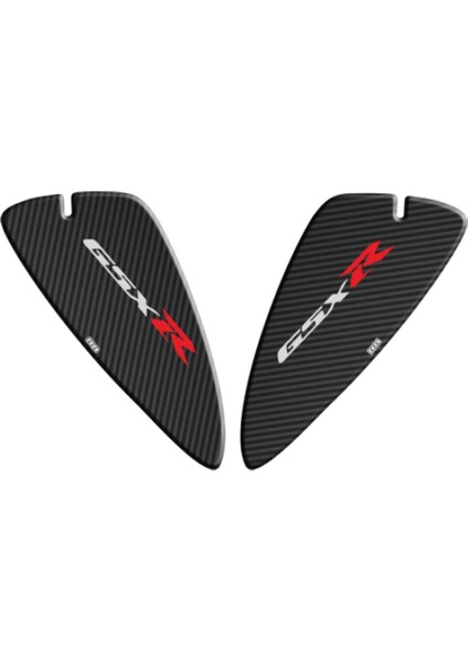 Suzuki Gsx-R 250CC Yan Pad