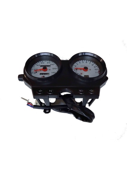 Sk100-4 Sport Km Saati Orijinal