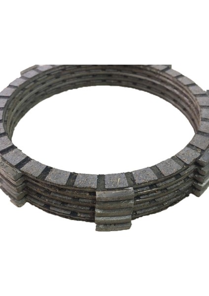 RX135 Debriyaj Balatası Ith 5 Li