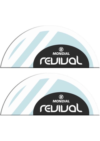 Mondial Revıval 50CC Yan Pad