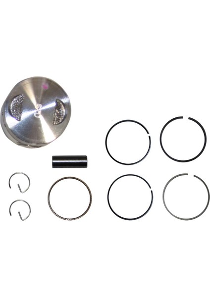 50 Piston 39,25 mm (Std+0,25)