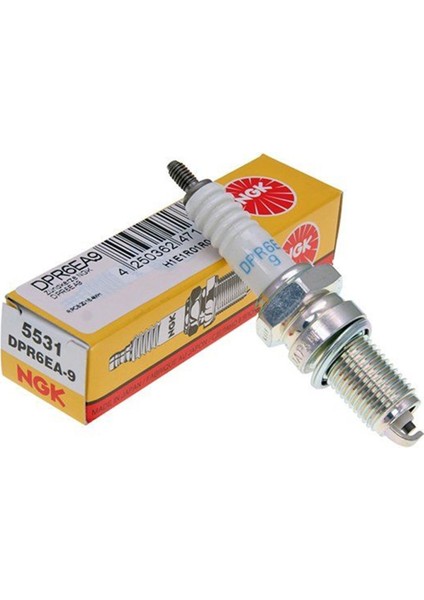 Buji Ngk DPR6EA 9 Honda