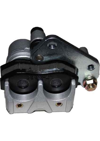 125 Cg Model Ön Fren Kaliperi Orijinal