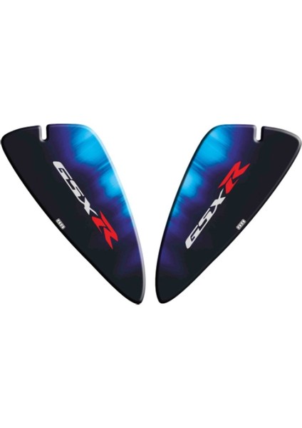 Suzuki Gsx-R 250CC Yan Pad
