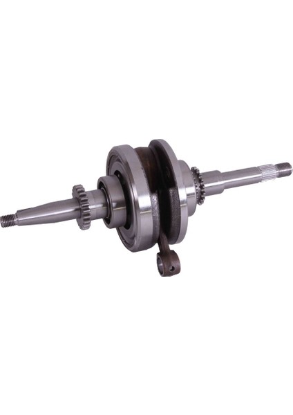 Soft 50 Kmt50 Krank Komple 13 Perno Orijinal