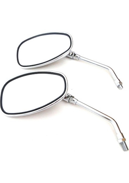 Ayna Kt 125 Nikel 8 Mm 113 Uzun Saplı