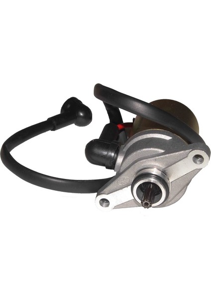 Scooter Marş Motoru-Scooter50 Orijinal