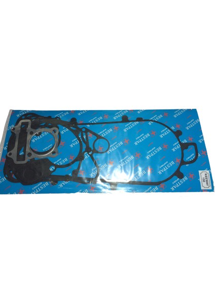 Keeway 150 Conta Best