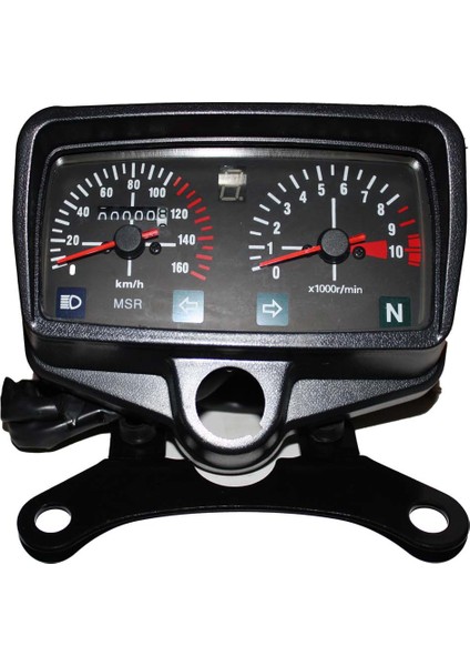 Cg Asya Model Km Saati 160100 Khyanar Ibreli
