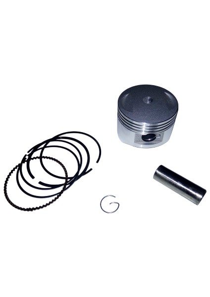 Bisan Cup Terra 125 Piston Vt 54,50 mm (Std+0,50)