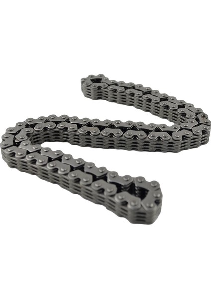 Kanuni Tiger 250 Eksantrik Zinciri 4/5 112L SFR Orijinal