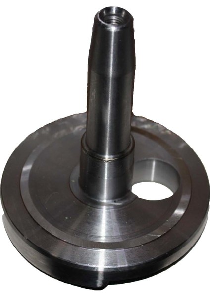 CG125 Krank Mili Sol