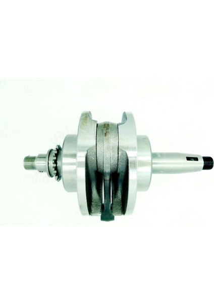Boxer 150 Krank Komple