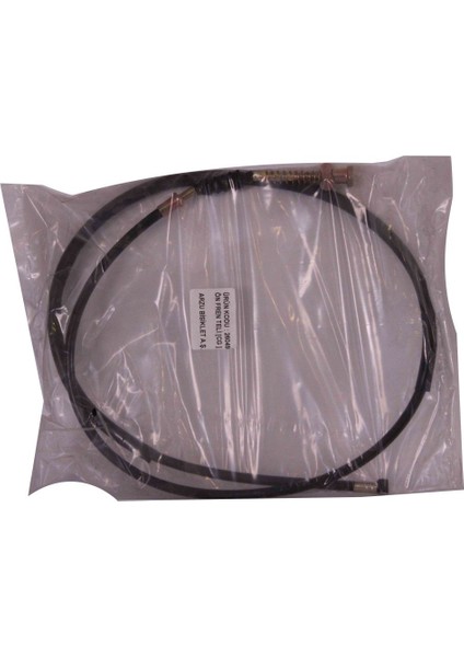 Cg Grubu Ön Fren Teli Cg Orijinal