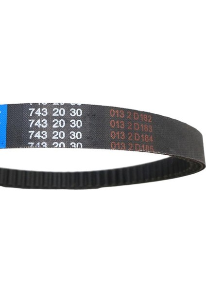 125 Kayış 20-743