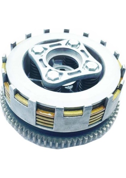 Cg Model Debriyaj Komple 73T