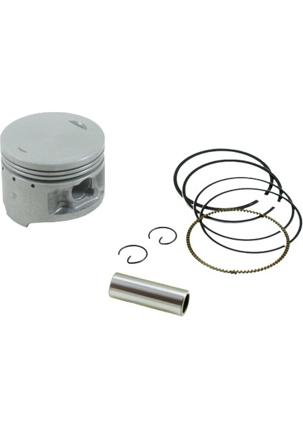 Crypton Piston Jcc 50,25 mm (Std+1,25)