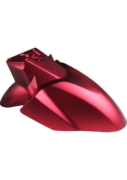 Falcon Style Kmt 50 Ön Çamurluk Kırmızı Orijinal