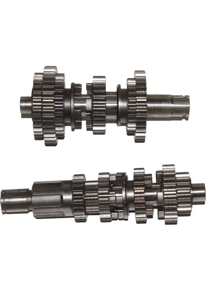 Cg Grubu Şanzıman Komple-Cg 125-150 Orijinal