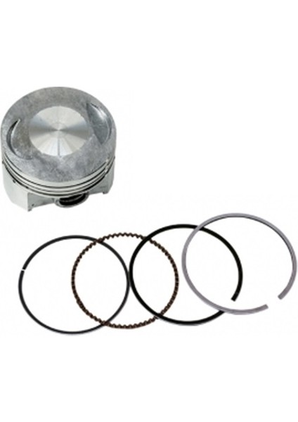 150 Piston Sekman Std