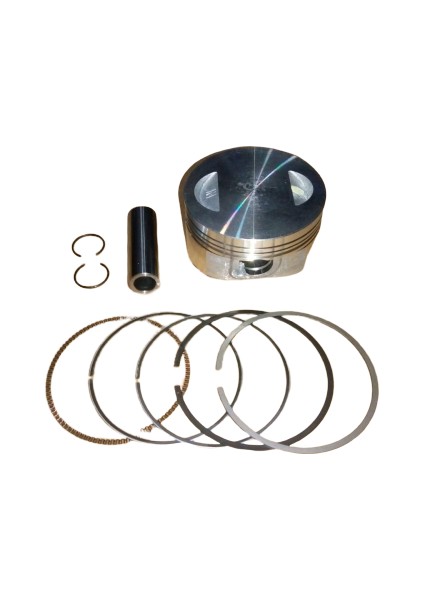 Cg 200-CBR Piston 63,50 mm Std Kısa