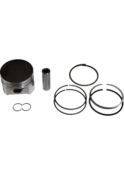 125AGK Piston Ms Srm 59,50 mm (Std+3,00)