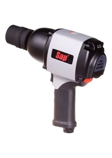 IW-4A149 Havalı Somun Sıkma ve Sökme 3/4"