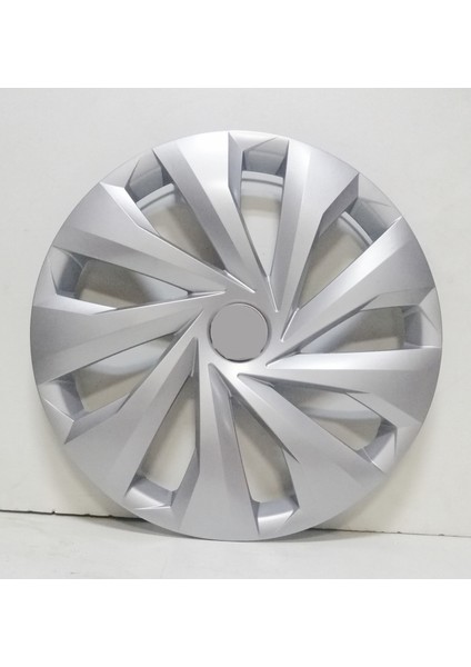 4x4 Uyumlu Jant Kapağı 16 Inç 4 Adet ( 1 Takım ) 4x4 Universal + Amblem