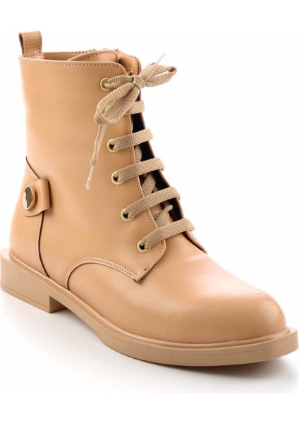 Nude Kadın Bot & Bootie K029970002 modelleri