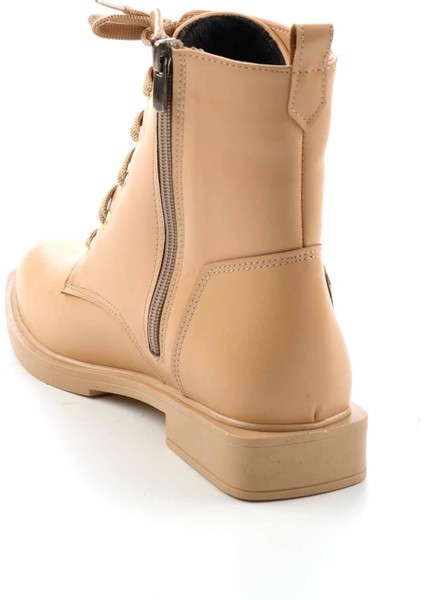Nude Kadın Bot & Bootie K029970002 fırsatları