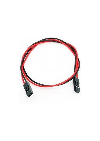 Jst Dişi-Dişi Kablo 70CM