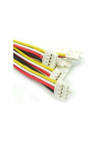 Grove 4 Pin Dişi Jumper Kablo 5'li Adet