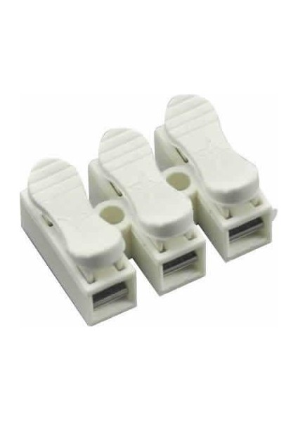 3 Pinli Klemens