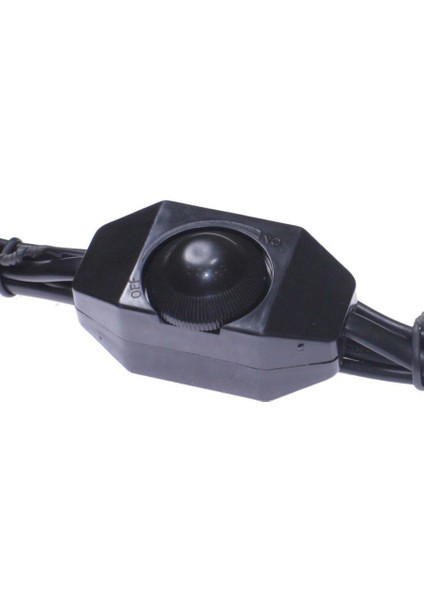 220V Dimmer Arapuar Anahtarlı Fiş Kablo 1,5 Metre