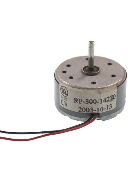 1.5-6V Dvd-Vcd Motoru modelleri