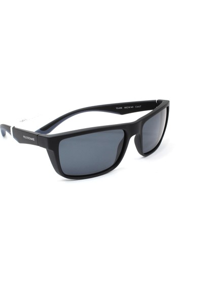 1016 C39 58 Polo Exchange Polarize Güneş Gözlüğü
