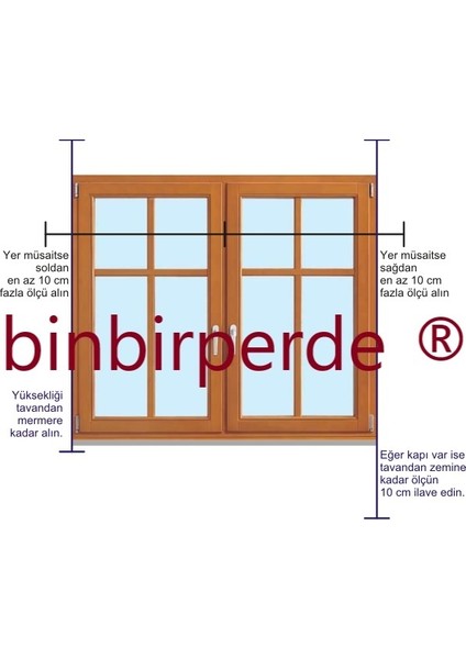 Binbirperde Beyaz Pileli Boncuklu Zebra Perde fırsatları